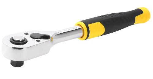 Chiave a cricchetto reversibile Stanley STMT - | 3/8"