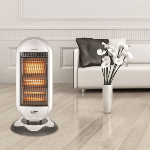 Stufa alogena ad infrarossi a 3 livelli di potenza Plein Air ALN-1200