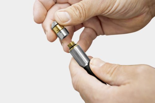 Sonda sturatubi 7,5m per idropulitrici serie K2-K3-K4-K5-K7