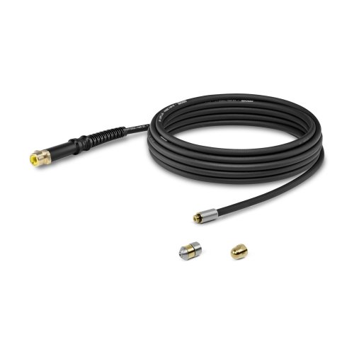 Sonda sturatubi 7,5m per idropulitrici serie K2-K3-K4-K5-K7