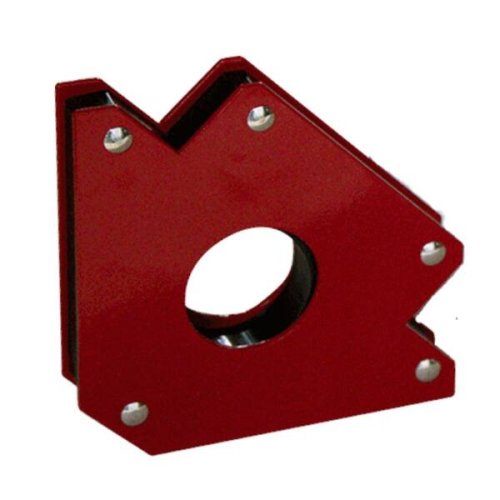 Supporto magnetico per saldatura Helvi 21905124 portata max 34Kg
