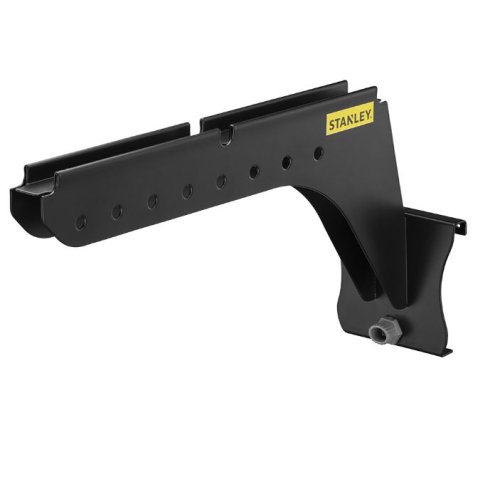 Supporto per ripiano Stanley STST82612-1 TRACK WALL