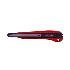 Taglierino Professionale BEEK 6 In 1 Con Lama SK5 - Pieghevole, Multiuso Con 5 Lame Extra, Cacciavite E Sega
