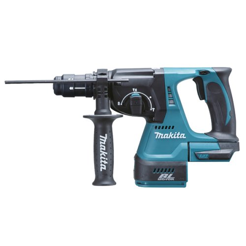 Makita DHR243ZJ tassellatore 18V SDS-Plus senza batterie