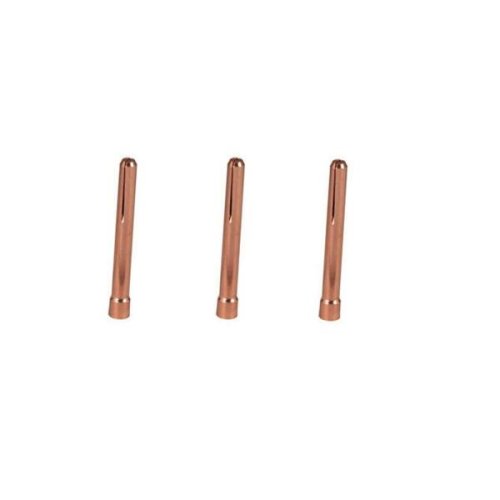 KIT 3 PINZE SERRA ELETTRODO TELWIN - ø mm 2,4