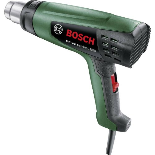 Termosoffiatore 1800W Bosch UNIVERSAL HEAT 600