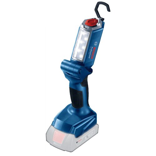 Torcia led Bosch Professional GLI 18V-300 (fornita senza batteria)
