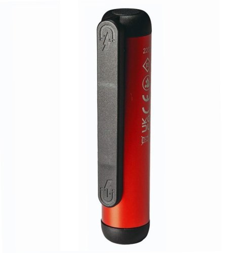 Mini torcia led tascabile ricaricabile USB-C USAG 889SP