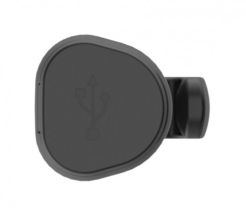 Torcia led a penna ricaricabile Zetek KB028