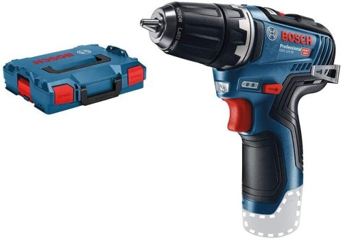 Trapano avvitatore a batteria Bosch GSR 12V-35 (senza batteria)