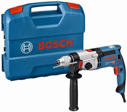 Trapano con percussione Bosch Professional GSB 24-2