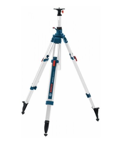 Treppiede in alluminio Bosch BT 300 HD Professional
