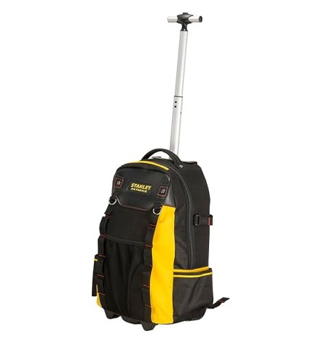 Trolley Zaino portautensili con ruote Stanley FatMax 1-79-215