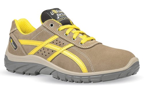 Scarpe antinfortunistiche UPOWER Reflex S1P SRC - taglia 41