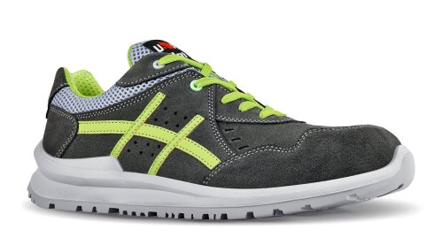 Scarpe antinfortunistiche U-power Adventure S1P SRC ESD