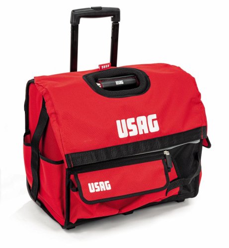 Borsa trolley portautensili USAG 007 TXV vuota