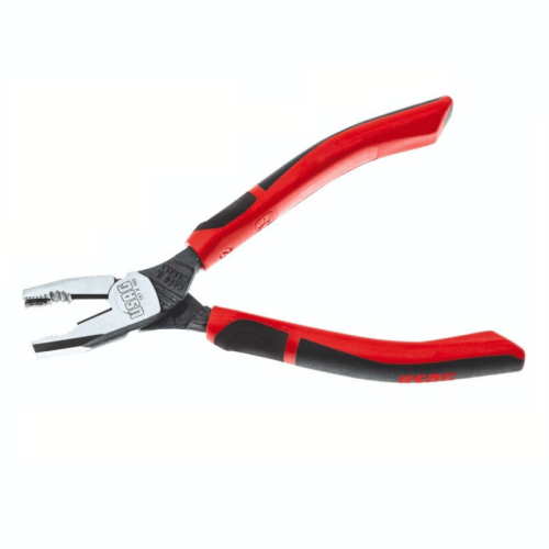 Pinza universale 160 mm con ganasce speciali X-Grip Usag 151 X
