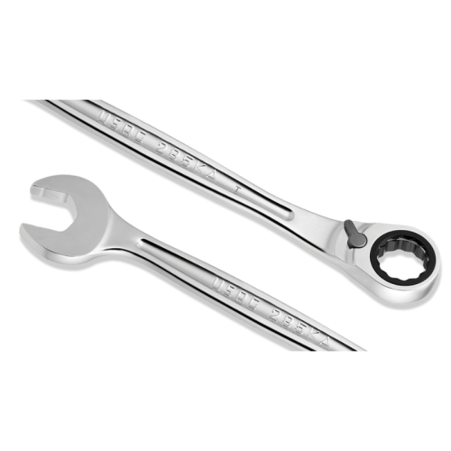 Assortimento Serie di 8 chiavi combinate a cricchetto USAG 285 KA/DS8