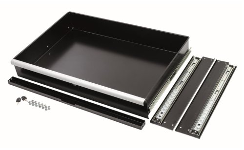 Cassetto per banchi da lavoro Usag 506 TC  - TIPO (1) 830x550x110 mm
