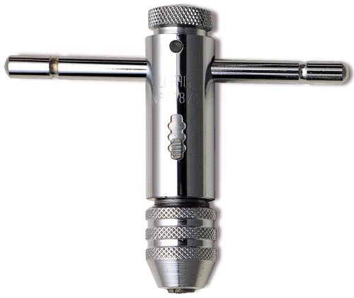 Giramaschi Corto a cricchetto USAG 618 GR1