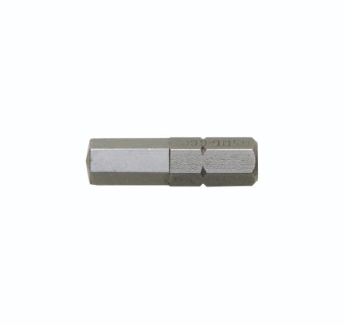 Inserto avvitare per viti a brugola testa esagono incassato Usag 660 1/4" - mm 1,5