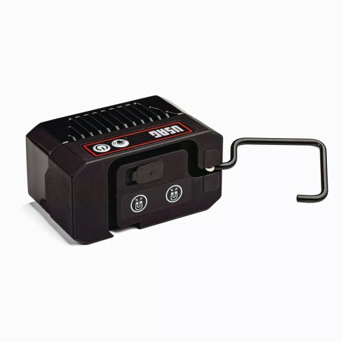Faretto a led compatto ricaricabile USAG 889 GR