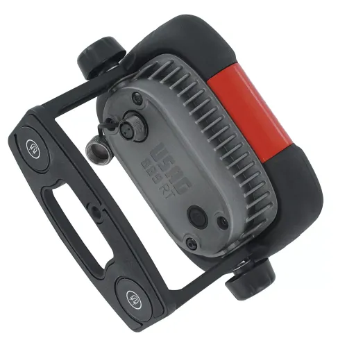 Faretto a led ricaricabile USAG 889 RT certificato IP67