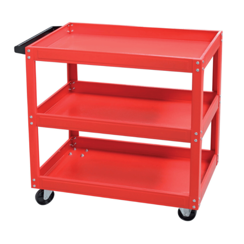 Carrello porta attrezzi 3 ripiani Valex 1500522