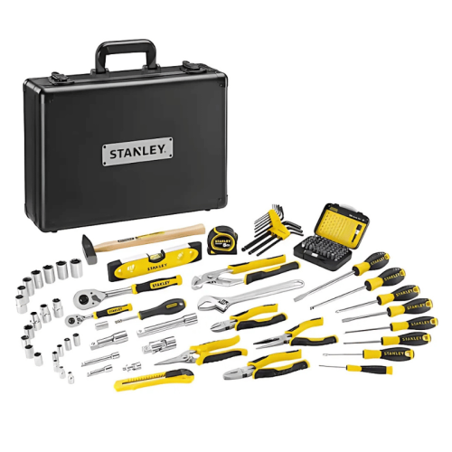 Valigetta Stanley STMT72986-1 con 119 utensili manutenzione
