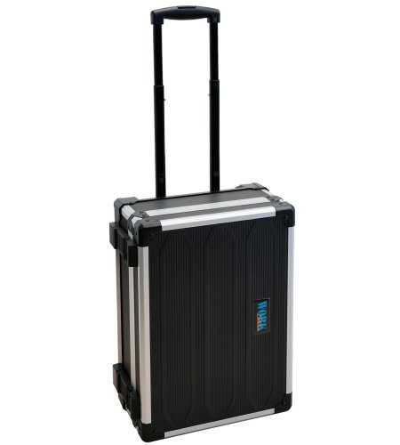 Valigia porta utensili con trolley GT Line FLASH WH 2 PEL