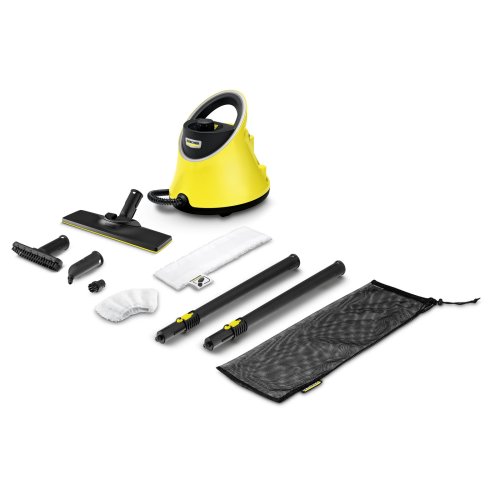 Pulitore a vapore - vaporetto Karcher SC 2 DELUXE EASYFIX