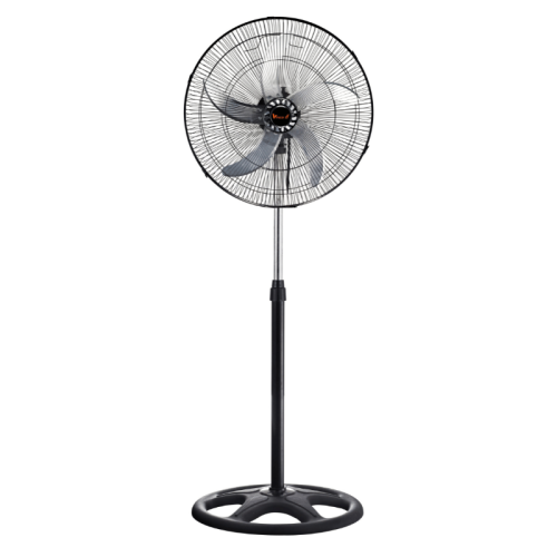 Ventilatore da pavimento ø 45 cm con piantana Vinco 70740