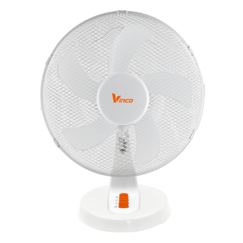 Ventilatore da tavolo ø 40 cm Vinco 70602