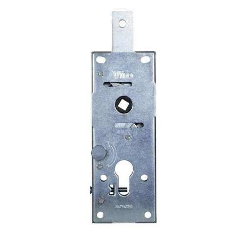 Serratura per porte basculanti corazzabile VIRO 1.8234.1A