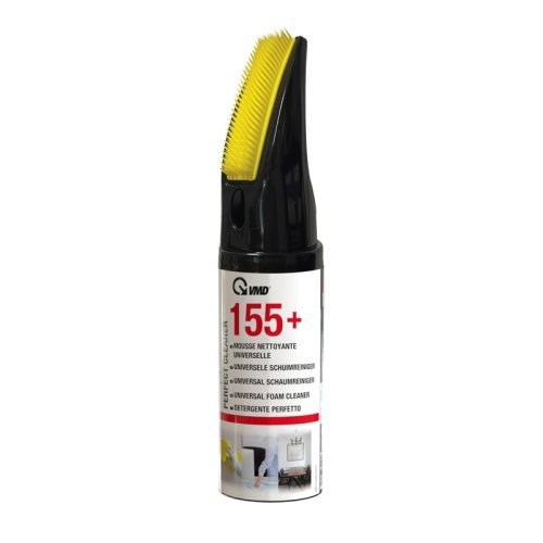 Detergente schiumogeno universale per tessuti e superfici rigide VMD 155 PLUS 400ml