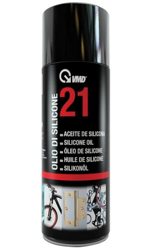 Igienizzante spray per scarpe e caschi VMD 90, Spray da 400 ml