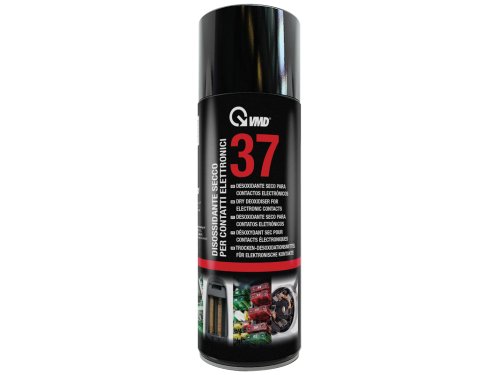 Disossidante spray per contatti elettrici VMD 37 ml400