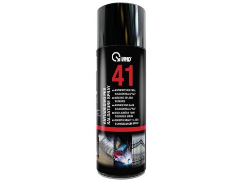 Antiadesivo spray Saldatura VMD 41 ml400