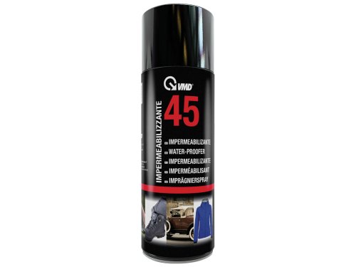 Impermeabilizzante spray VMD 45 ml400