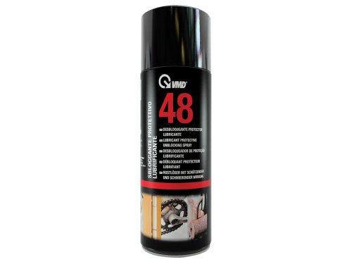 Sbloccante lubrificante spray VMD 48 ml400