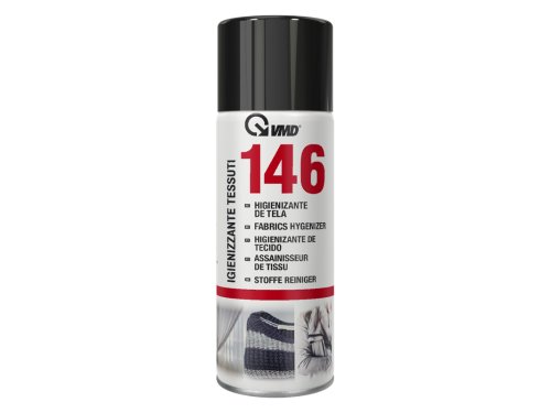 VMD 146 igienizzante spray per tessuti ml400