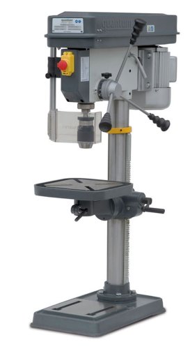 Trapano a colonna 230V Quantum-Optimum 0580P8201