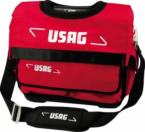 Borsa professionale portautensili Usag 007/1V