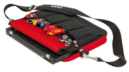 Borsa porta notebook Usag 007 PCV