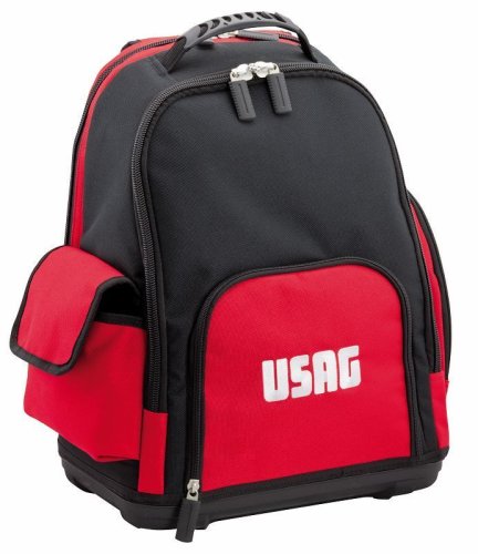 Zaino professionale portautensili Usag 007 SV (vuoto)