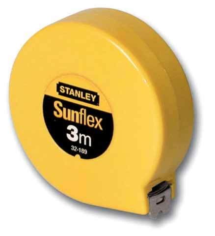 Flessometro Stanley Sunflex 0-32-189 mt 3