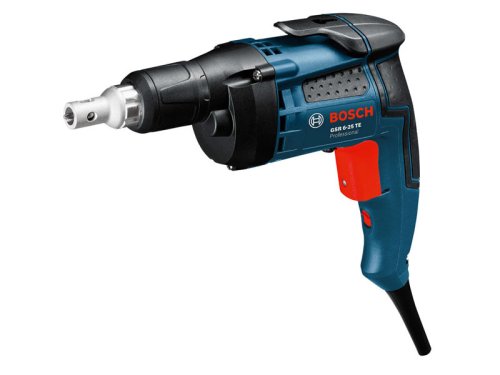 Avvitatore Bosch Professional GSR 6-25 TE