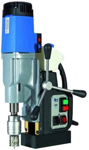 Trapano perforatore con base elettromagnetica BDS Maschinen MAB 525