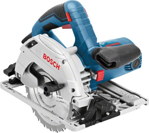 Sega circolare Bosch Professional GKS 55+ GCE