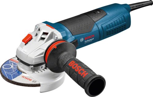 Smerigliatrice angolare Bosch GWS 17-125 CIE